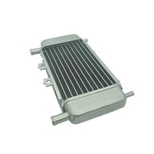 RADIATORE ACQUA PER SCOOTER GILERA DNA RUNNER PIAGGIO ZIP SP 50 MM 235 X 155