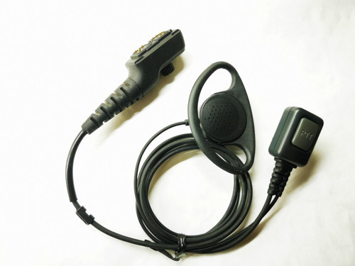 Microfono auricolare forma - auricolare,