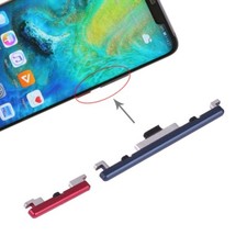 Tasti esterni per Huawei Mate 20 Pro Accensione Power Button on off VOLUME