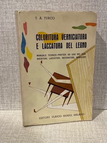 Turco coloritura - a.,