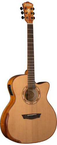 Washburn wcg66sce g66 ce - g66,