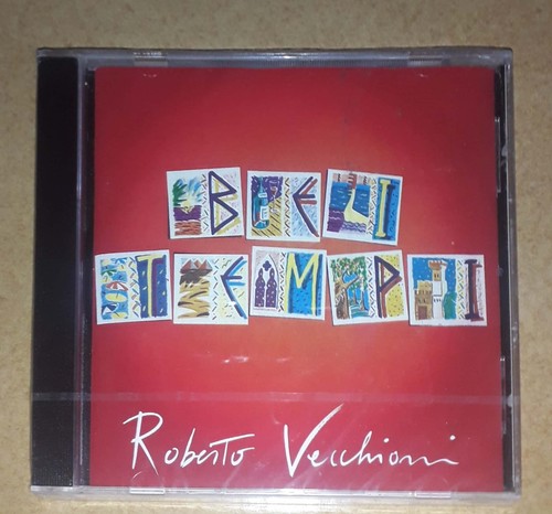 Roberto vecchioni bei tempi - -,