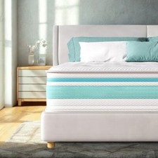 Materasso ibrido ortopedico -