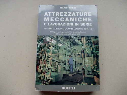 Attrezzature meccaniche - attrezzature, e