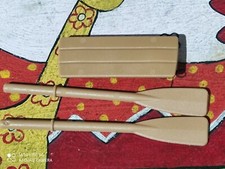 PLAYMOBIL ASIENTO Y REMOS