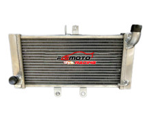 Radiatore in lega 435mm per