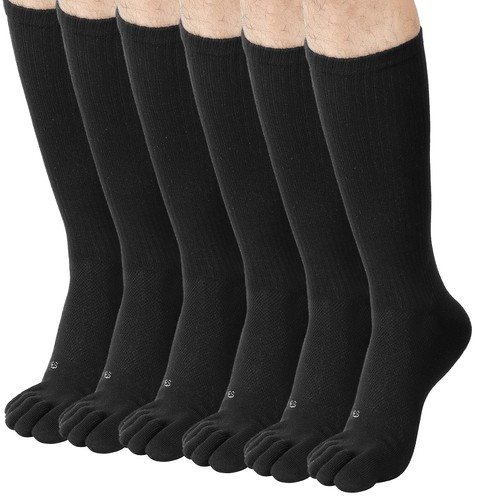 Fun toes calze uomo - fun,