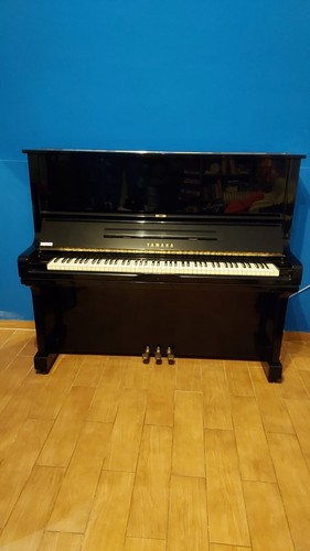 Pianoforte verticale usato - verticale,