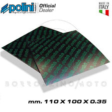 POLINI SET FOGLI LASTRE IN