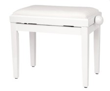 Panca Sgabello per Pianoforte