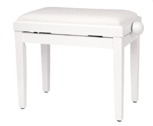 Panca sgabello per pianoforte - sgabello,