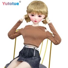 Bambola Yutotue 1/3 BJD 56 cm