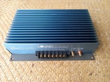 Soundstream vecchia scuola