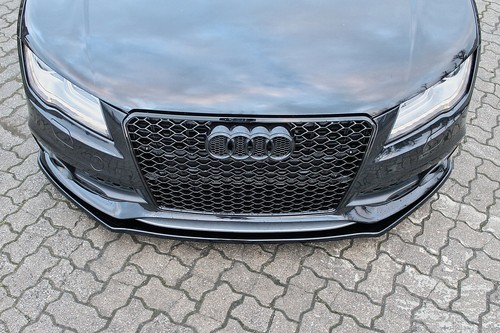 Offerta speciale spoiler