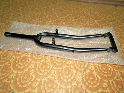 Nuova forcella rigida per - forcella,