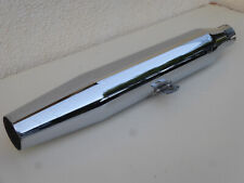 Harley Davidson Sportster scarico silenziatore posteriore 65613-86A