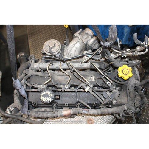 Motore compl vm64c chrysler - compl.,
