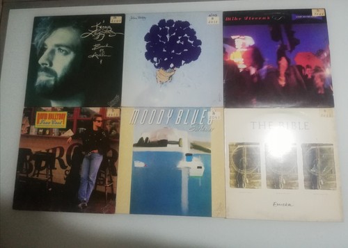 Vinili anni 90 - anni,