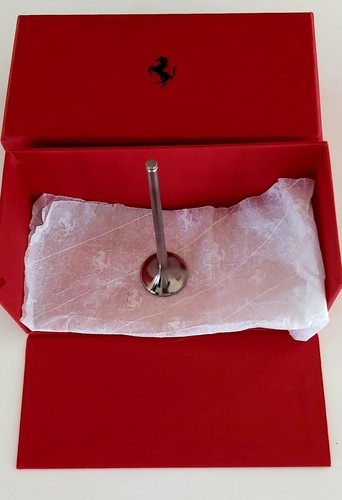 Valvola valve ferrari new - valve,