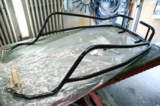 Hepco & Becker Paraurti