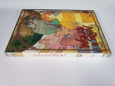 dvd WOLF'S RAIN numero 6 Con