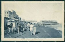 Roma Anzio Villino Venturini