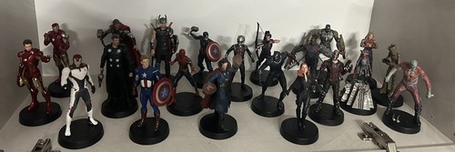 Avengers agostini marvel - avengers, de