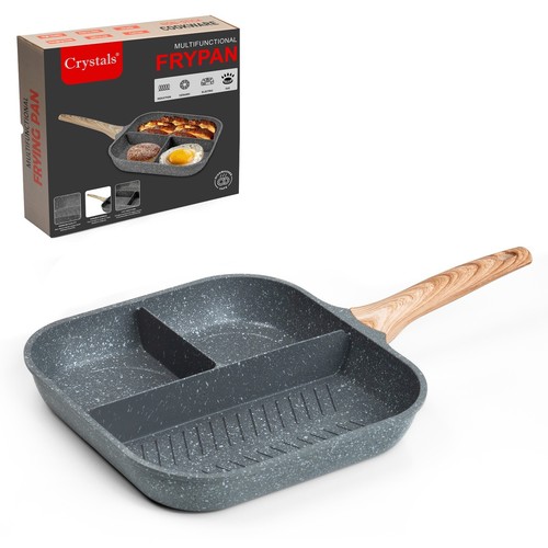 Padella antiaderente frittura - padella,