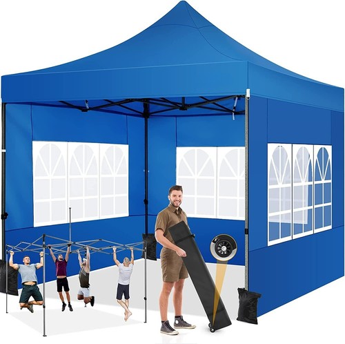 Gazebo per eventi - , 3