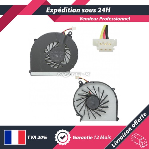 Ventilateur cpu fan pour - ventilateur,