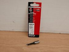 TREND DOM/06 6MM TCT FESTOOL DF500 DOMINO TENONI TASSELLO PUNTA TRAPANO 