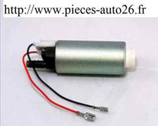 Pompe immergée Peugeot 206