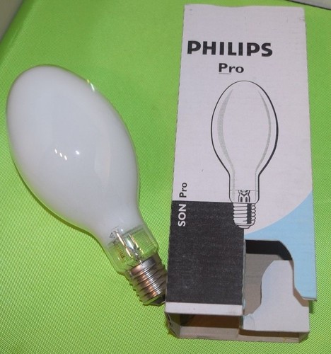 Philips son pro - 400w, e40