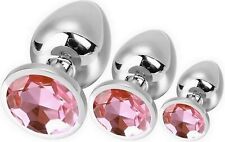 PLUG ANALE SEX TOY ANAL BUTT