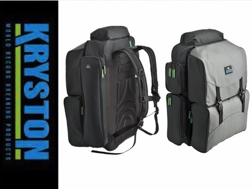 Zaino kryston stalking borsa - kryston,