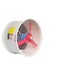 Ventilatore scarico assiale - ventilatore, di