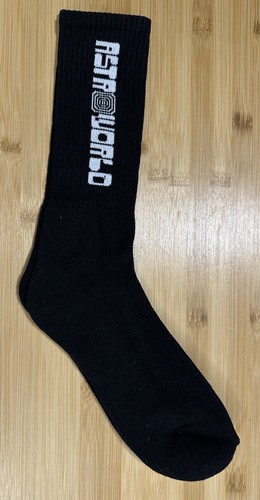 Travis scott astroworld socks - scott,