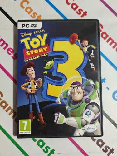 Game toy story - pc, grande