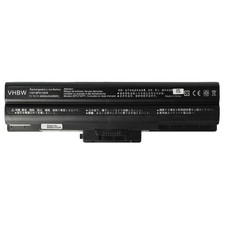 Batterie pour Sony Vaio