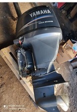 Yamaha 100 Cavalli 4 Tempi