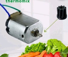 Ingranaggio motore bimby tm5