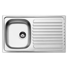 Apell Lavello 1 vasca