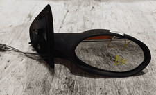 specchio porta destro per LANCIA Y 1.1 Elefantino Blu Ber. 5611fd 735257259