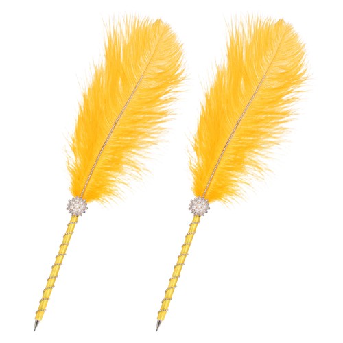 Piuma per penna 2pcs - penna,,
