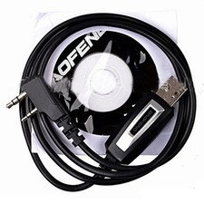 Usb programming cable for - cable&cd,