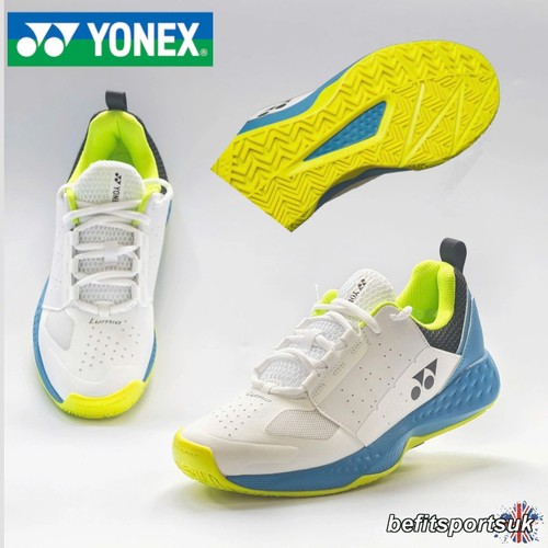 Yonex lumio scarpe - yonex,