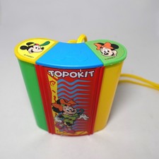 Topolino Topokit Disney Gadget