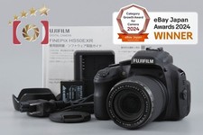 Fujifilm FinePix HS50EXR fotocamera digitale 16,0 MP