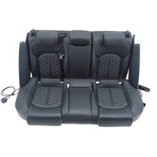 Sedile posteriore Audi A6 RS6