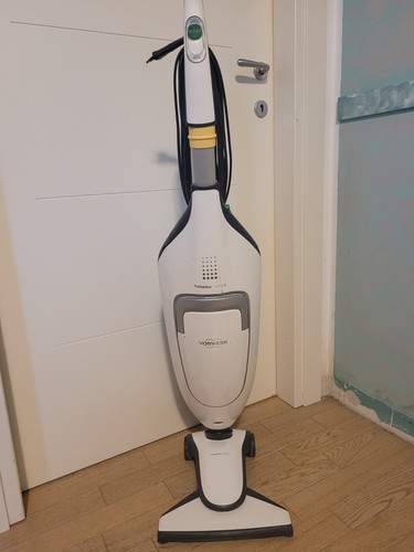 Vorwerk folletto vk220 - folletto, s